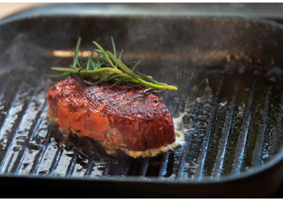 Рынку искусственного мяса предсказали взлет