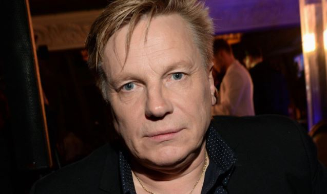 Салтыков назвал причину развода с первой женой