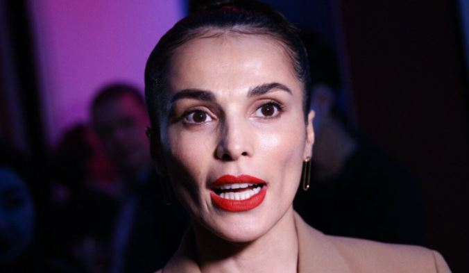 Сати Казанова призналась, что измывалась над другими солистками «Фабрики»