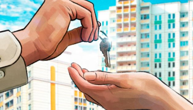 Сбербанк перечислил причины роста цен на жилье в России