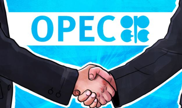 Сделка ОПЕК+ может стать началом передела на рынке энергоресурсов