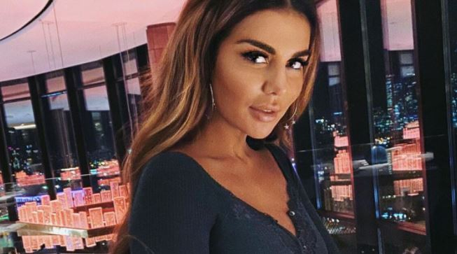 Седокова объяснила, как избавилась от лишнего веса без диет