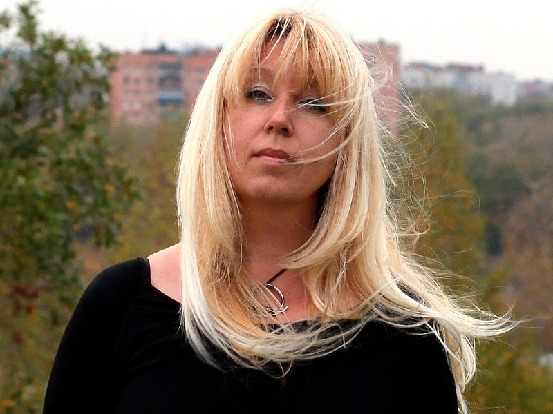 СК снова отказался заводить дело о доведении до самоубийства журналистки Ирины Славиной, назвав ее самосожжение "рациональным"