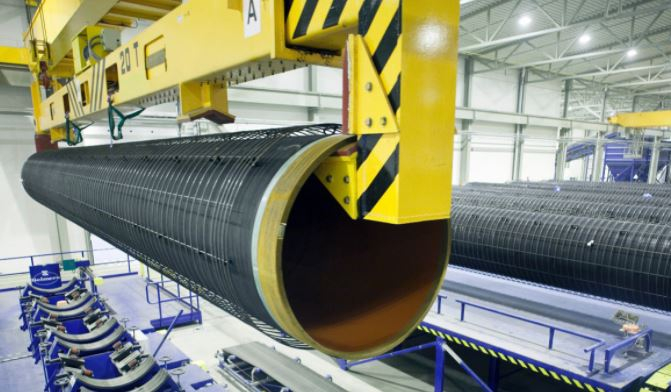 Смена власти в США не повлияет на позицию ФРГ по «Северному потоку — 2»