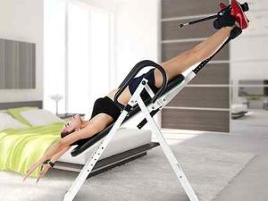 Преимущества инверсионных столов Genau