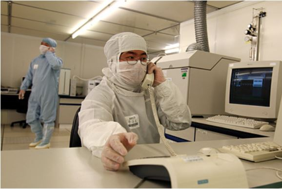 США нанеcли удар в «сердце» китайской экономики