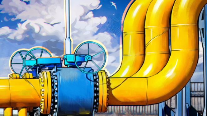 США ничего не смогут поделать с «закусившей удила» Европой в вопросе достройки СП-2