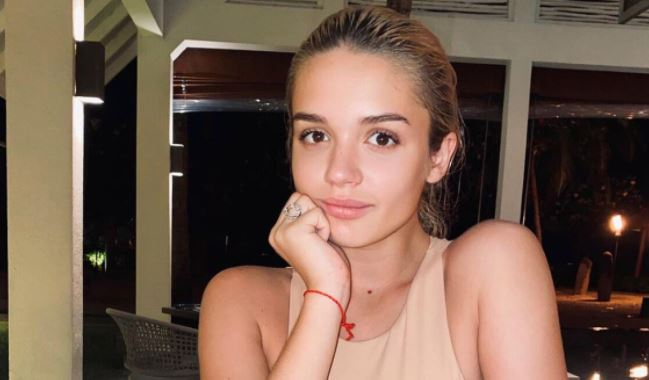 Старшая дочь певицы Славы живет на 70 тысяч рублей в месяц