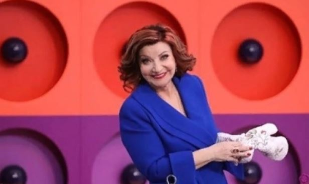 Степаненко была в шоке от беременности Брухуновой от Петросяна