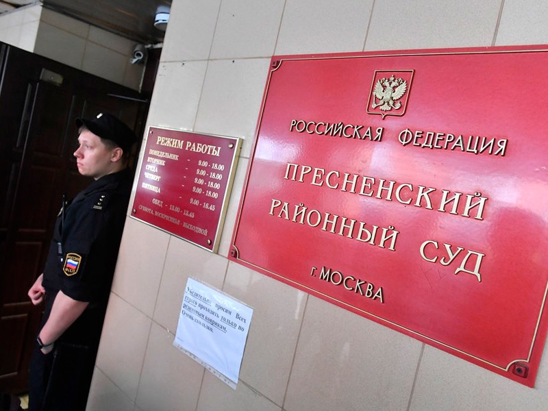 Суд закрыл клинику "Чайка" в Москва-Сити за сокрытие случаев COVID