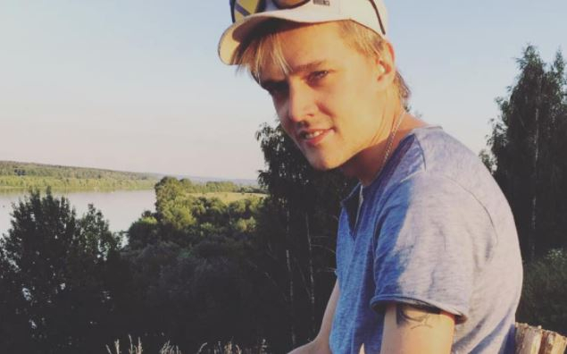 Сын Сергея Зверева оказался бомжом