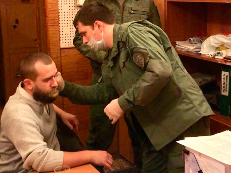 Трое человек сознались в жестокой расправе над семьей дачников в Волоколамске