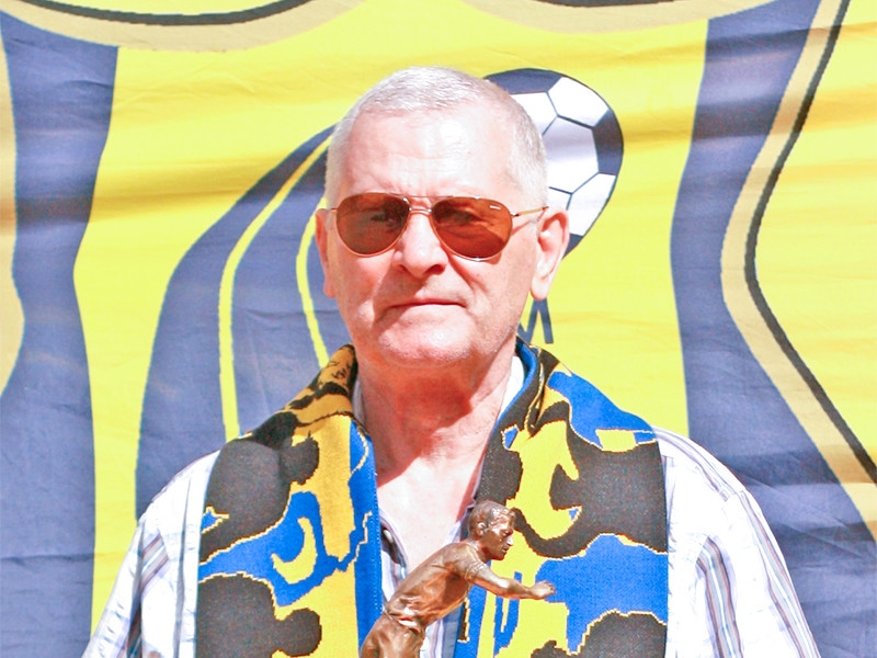 Умер автор чемпионского гола сборной СССР на Евро-1960 Виктор Понедельник