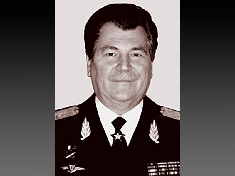 Умер последний министр обороны СССР Евгений Шапошников