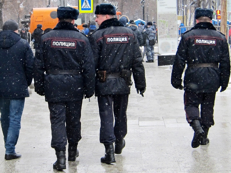 В Госдуму внесли законопроект, запрещающий публиковать данные о частной жизни и имуществе силовиков и военных