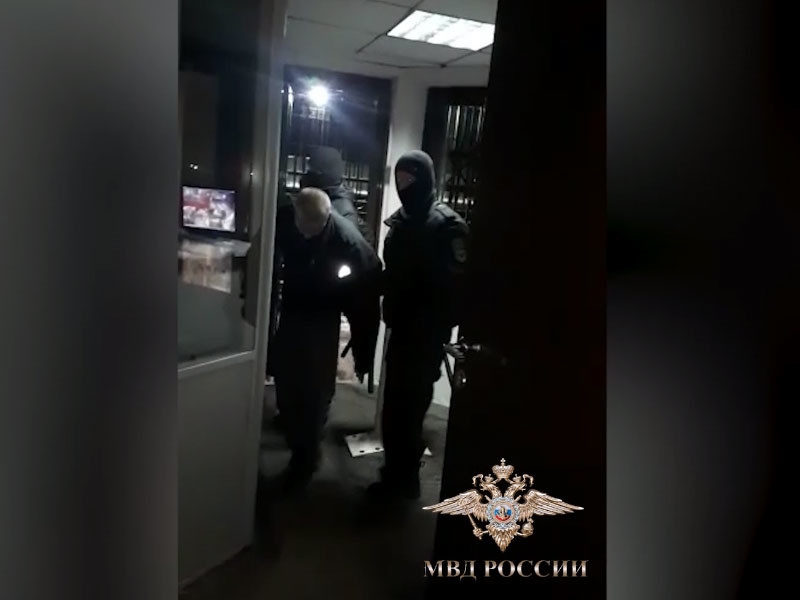 В Казани задержан "приволжский маньяк-душитель", которого разыскивали с 2011 года