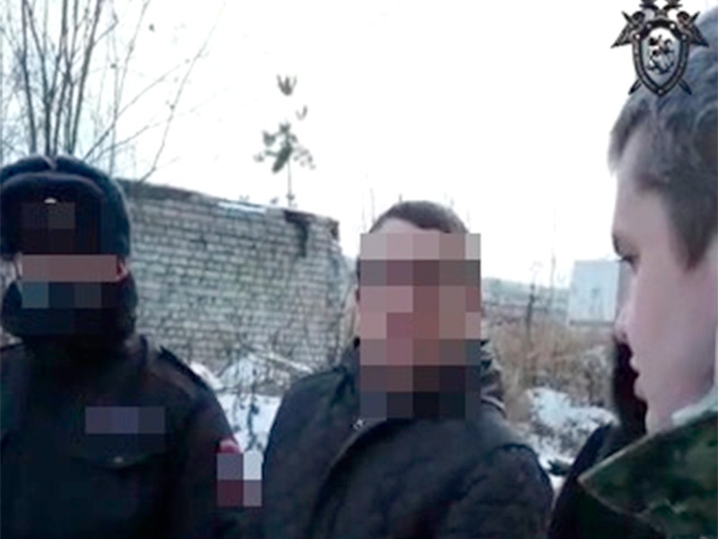 В Нижегородской области пара из ревности заживо сожгла 43-летнюю женщину во время совместного распития алкоголя