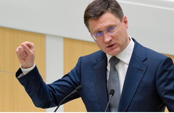 В России назвали критическую цену на нефть