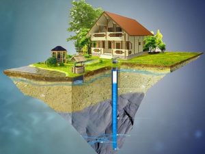 Что следует знать о бурении скважин на воду?