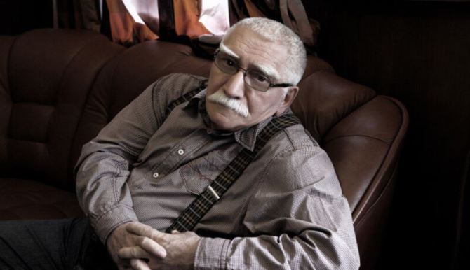 Вдова Джигарханяна не хочет жить после смерти супруга