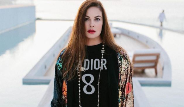 Ведущая Екатерина Андреева раскрыла неожиданные планы на Новый год