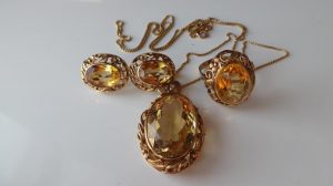 Выгодно продать золото 583 пробы