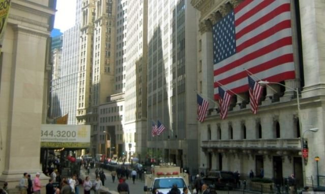 Вода впервые стала товаром на биржах США