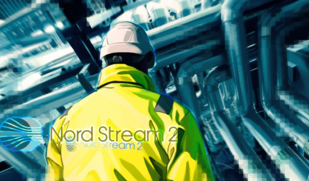 Заполнить «Северный поток — 2» водородом предложили в ФРГ