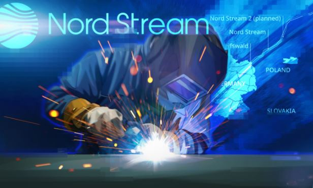 Запуск «Северного потока — 2» завершит газовые махинации Польши и Литвы