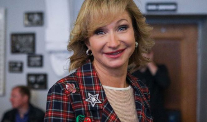 Звезда «Моей прекрасной няни» раскрыла размер своей пенсии