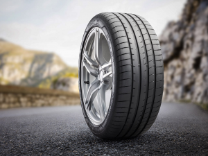Как правильно выбирать шины автомобиля?  
