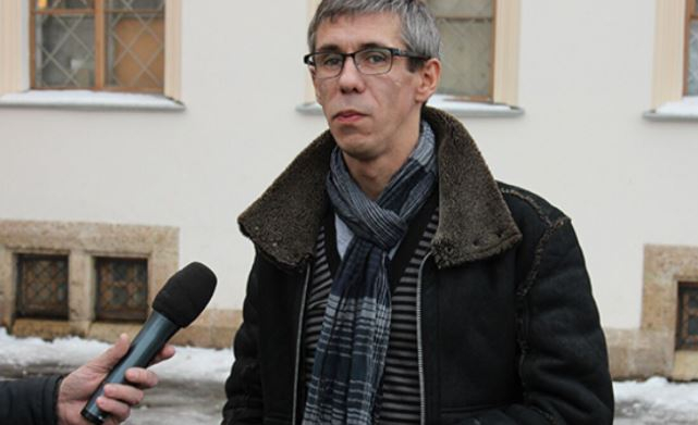 Актер Алексей Панин женился во второй раз