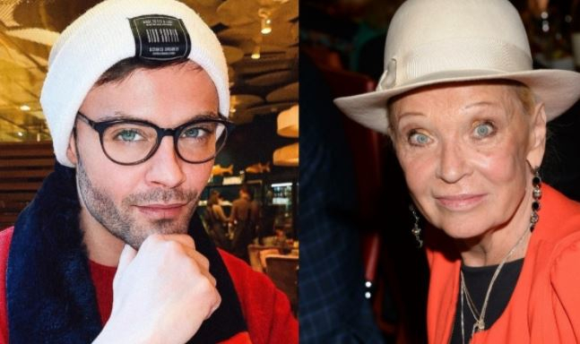 Актер Иван Николаев ответил на слухи о свадьбе с 80-летней Светличной