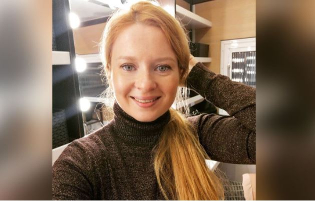 Актриса Екатерина Копанова объяснила, почему ее лицо стоит миллионы долларов