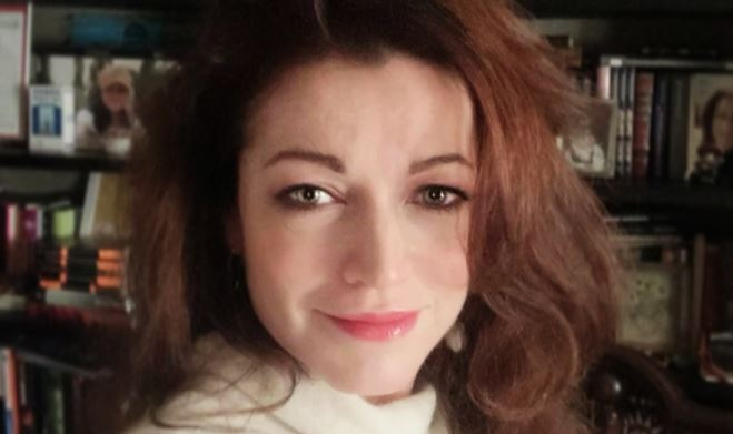 Алена Хмельницкая рассказала, как оказалась на грани жизни и смерти