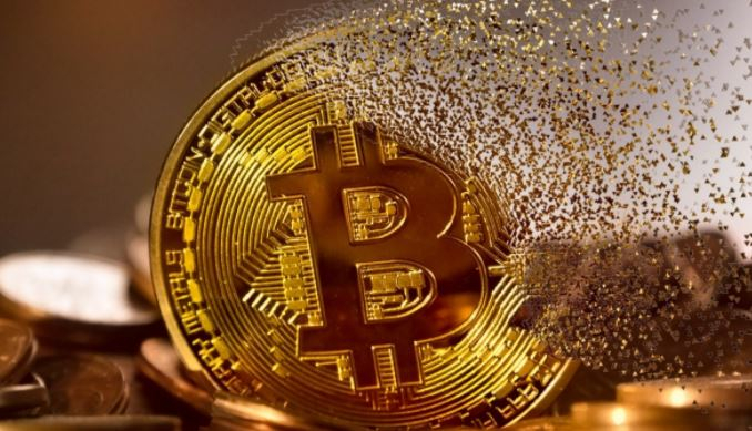 Аналитик объяснил стремительное подорожание биткоина в начале года