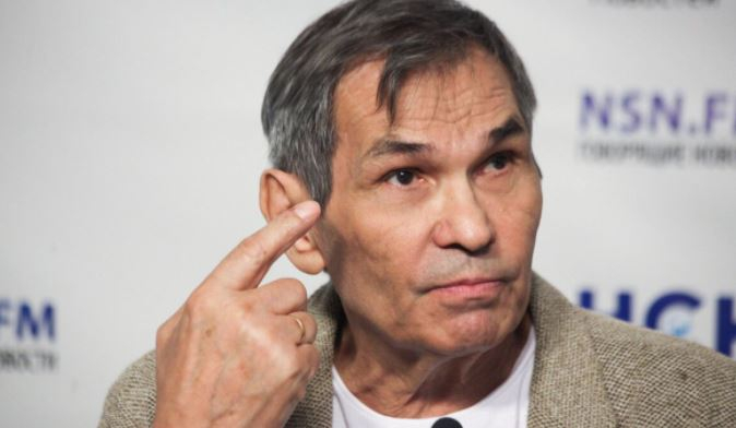 Бари Алибасов ежемесячно получал по полмиллиона рублей за участие в ток-шоу