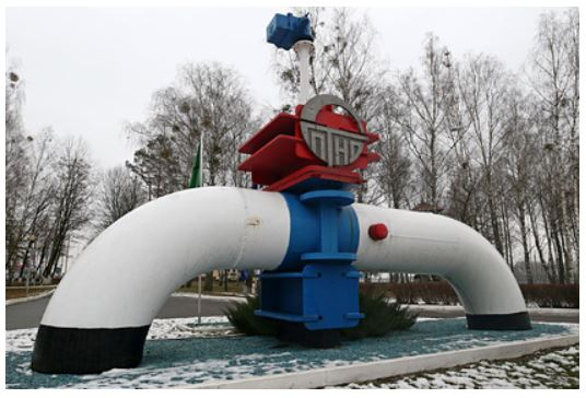 Белоруссия дополнительно заработает на России