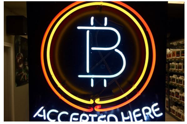 Биткоин взял четвертый рекорд за день