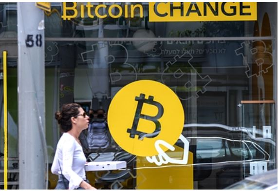 Биткоину напророчили цену в 100 тысяч долларов