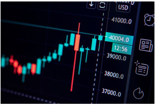 Биткоину предрекли цену в 50 тысяч долларов