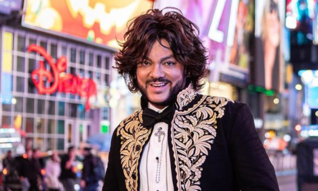 Бывшая домработница Киркорова назвала причину своего увольнения