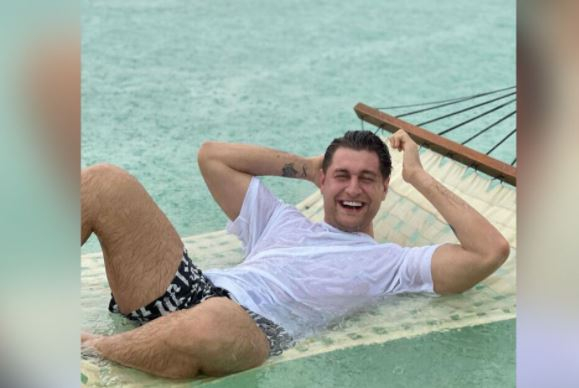 Бывшая возлюбленная блогера Давы рассказала, почему сбежала от блогера