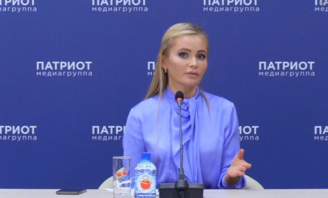 Бывший муж Борисовой разорвал отношения с их дочерью