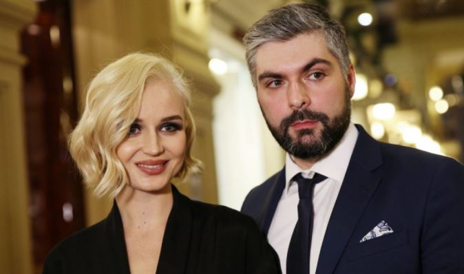 Бывший муж Гагариной рассказал, как будет жить без ее «материальной поддержки»