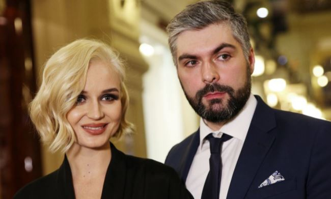 Бывший муж Полины Гагариной в одиночестве отпраздновал Новый год