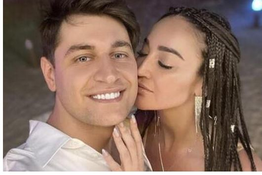 Дава высказался о расставании с Бузовой