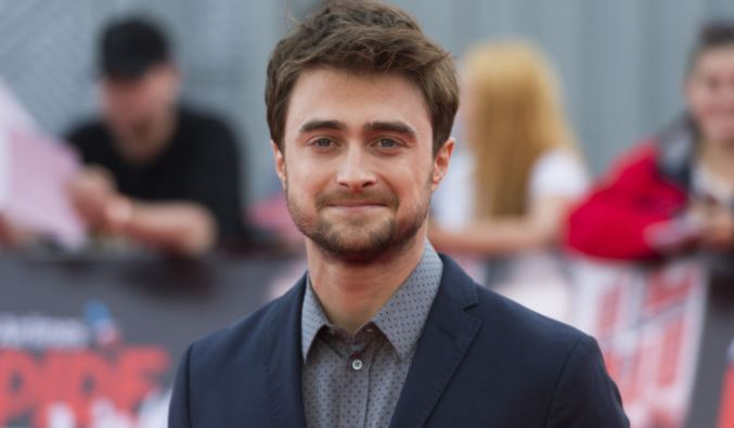 Дэниел Рэдклифф вновь снимется в роли Гарри Поттера