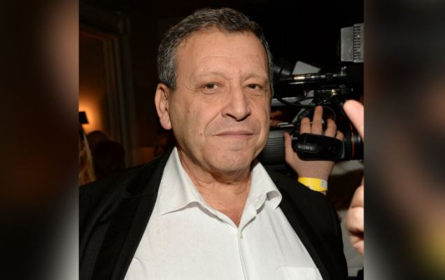 Дочь Бориса Грачевского от первого брака не успела простить умершего отца