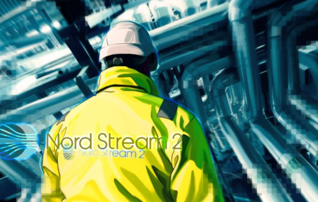 Экономист Кулагин оценил сроки завершения строительства «Северного потока — 2»
